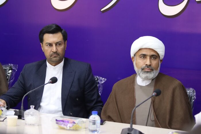 بازرس کل خوزستان: هیچ دستگاهی معاف از بازرسی و نظارت نیست
