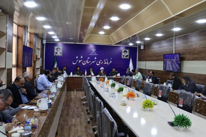 بازرس کل خوزستان: هیچ دستگاهی معاف از بازرسی و نظارت نیست