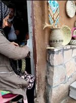 بانوان عشایری دزفول خواستار ارائه تسهیلات کارآفرینی هستند