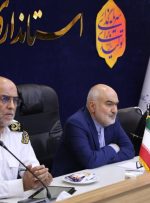 برای جلوگیری از حوادث ترافیکی، باید از ظرفیت تمام دستگاه‌ها استفاده شود