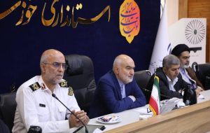 برای جلوگیری از حوادث ترافیکی، باید از ظرفیت تمام دستگاه‌ها استفاده شود