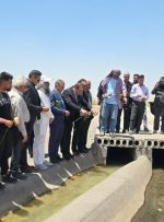 بم سرزمین قنات و قدمت