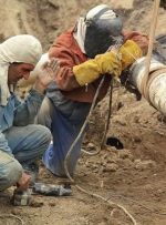 بهره برداری از ۴۲۷ کیلومتر خطوط لوله گاز در سال ۱۴۰۳ بهره برداری از ۴۲۷ کیلومتر خطوط لوله گاز در سال ۱۴۰۳