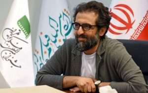 بهروز شعیبی دبیر چهل‌ودومین جشنواره فیلم کوتاه تهران شد