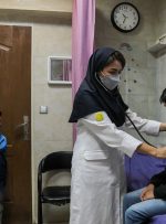 بیش از ۸۰۰ خوزستانی با عوارض تنفسی راهی مراکز درمانی شدند