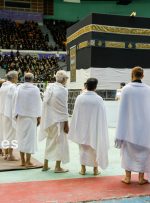 بیماری تنفسی شایع‌ترین مشکلات زائران حج ۱۴۰۴ است/ فوت یک زائر ۵۹ ساله