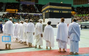 بیماری تنفسی شایع‌ترین مشکلات زائران حج ۱۴۰۴ است/ فوت یک زائر ۵۹ ساله