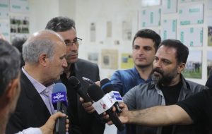 تاج : هفت فیفادی تا جام‌جهانی داریم؛ حریفان تدارکاتی از اروپا و آفریقا انتخاب شده است