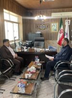 تاکید فرماندار مسجدسلیمان بر حمایت از واحدهای صنعتی فعال در شهرستان