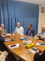 تاکید مدیرعامل خانه موسیقی بر توجه و نظارت وزارت فرهنگ بر رعایت حق مؤلف