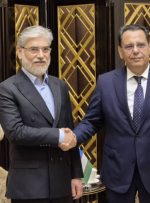 تاکید وزیر علوم بر ایجاد پارک‌های فناوری مشترک با ازبکستان