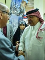 تبادل فرهنگی بین ایران و عربستان رو به افزایش است