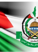 تقدیر و تمجید حماس از حمله موشکی یمن به فرودگاه بن گوریون