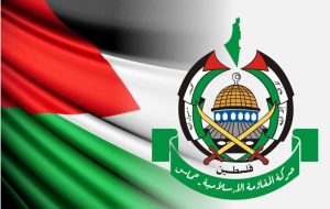 تقدیر و تمجید حماس از حمله موشکی یمن به فرودگاه بن گوریون