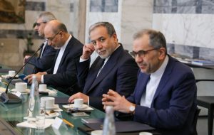 توافق دست یافتنی است؛ به شرط پرهیز از قلدری و تناقض