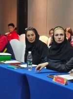 جام ملت‌های فوتسال بانوان آسیا؛ برگزاری نشست هماهنگی و آخرین تمرین تیم ملی