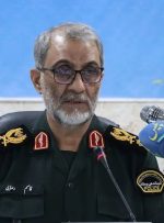 جانشین فراجا: باید هزینه جرم بالا برود