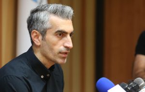 جباری: شب باشکوهی برای استقلال ثبت شد؛ باشگاه حق دارد با ماتزاری مذاکره کند
