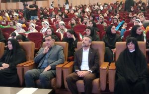 جشنواره ایراندخت به صورت رسمی آغاز شد