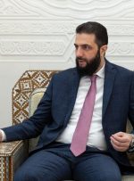 جولانی به فرانسه می‌رود