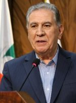 حسن زاده: حجم مبادلات ایران و ازبکستان به یک میلیارد دلار افزایش یابد