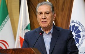 حسن زاده: حجم مبادلات ایران و ازبکستان به یک میلیارد دلار افزایش یابد