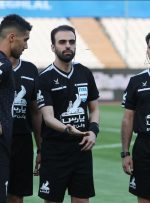 حسینی از فهرست استقلال خط می‌خورد؟
