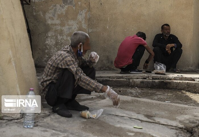 حشیش دامگاه جنون و افسردگی برای جوانان