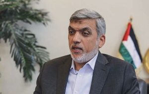 حماس: آزادی اسرا تنها از طریق توافق محقق خواهد شد