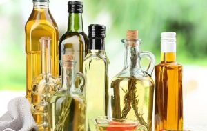 خطر آلودگی روغن‌های سنتی فاقد نشان سیب سلامت