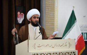 خلیج فارس نه صرفا نام یک پهنه آبی، بلکه نمادی از هویت تاریخی ایران است خلیج فارس نه صرفا نام یک پهنه آبی، بلکه نمادی از هویت تاریخی ایران است