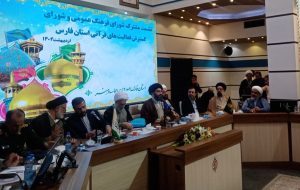 دبیر شورای توسعه فرهنگ قرآنی: ۱۵ میلیون ایرانی «زندگی با آیه‌ها» را تجربه کردند