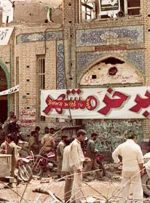 درد دل‌های غریبانه یک ملت از خرمشهر