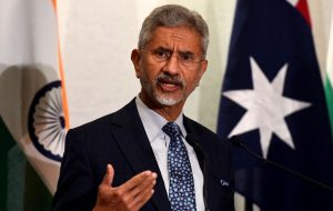 درگیری میان هند و پاکستان؛ گفت‌وگوی جایشنکار با مقامات قطر، ژاپن و اروپا