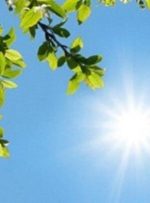 دمای هوای خوزستان از فردا کاهش می‌یابد