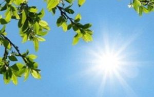 دمای هوای خوزستان از فردا کاهش می‌یابد