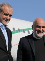 دیدار استاندار خوزستان با رئیس‌جمهور؛ تأکید بر حل چالش‌های کلیدی استان