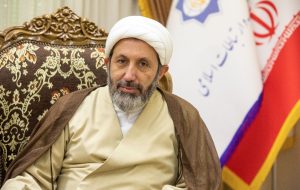 رئیس سازمان فرهنگ و ارتباطات اسلامی وارد روسیه شد