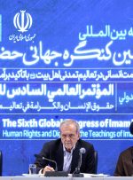 رئیس‌جمهور: اگر نمی توانیم عدالت را در جامعه پیاده کنیم، مشکل از ما است