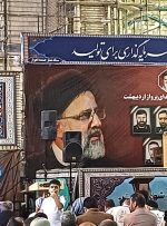 رفع تنش آبی در پنج هزار نقطه کشور از اقدامات ماندگار شهید رئیسی بود