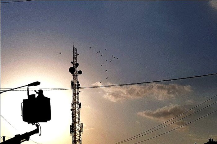 روزهای داغ سیستان با طعم گرد و خاک