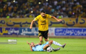رونمایی پرسپولیس از چهارمین خرید؛ شکاری هم قرمزپوش شد + عکس