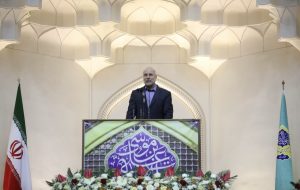 رییس مجلس: اولویت مجلس و دولت تأمین معیشت مردم است