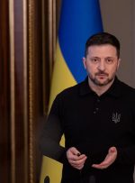 زلنسکی: فشار ترامپ بر اوکراین بیشتر از روسیه است