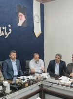 ساخت کتابخانه مرکزی دزفول پس از هفت سال فقط ۲۵ درصد پیشرفت دارد