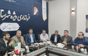 ساخت کتابخانه مرکزی دزفول پس از هفت سال فقط ۲۵ درصد پیشرفت دارد