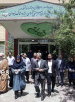 سخنگوی دولت مشهد را ترک کرد