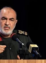 سردار سلامی: هر نقطه‌ای که مبدا تهاجم باشد؛ مقصد تهاجم خواهد شد