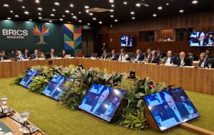 سلاح اتمی در دکترین دفاعی ایران هیچ جایگاهی ندارد