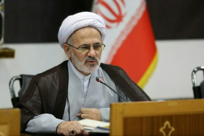 سند چشم انداز بین‌المللی جامع فرهنگی اربعین تدوین شد